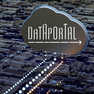 dataportal - image