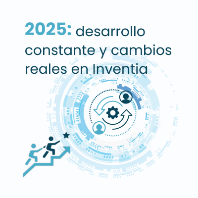 anos 2025 - Inventia