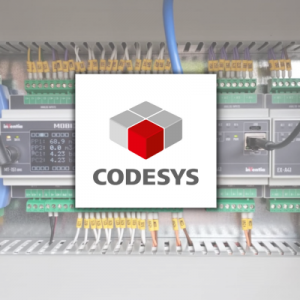 Международный стандарт — с 31 марта 2026 года контроллеры серии MT исключительно с поддержкой CODESYS®