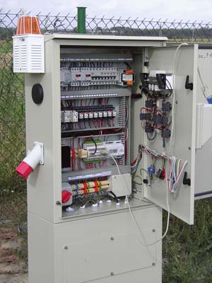 Kompleksowa oferta systemów telemetrycznych
