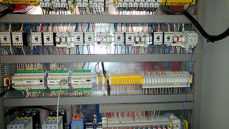 Control System