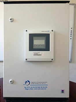 Inventia MT-151 Led Controler