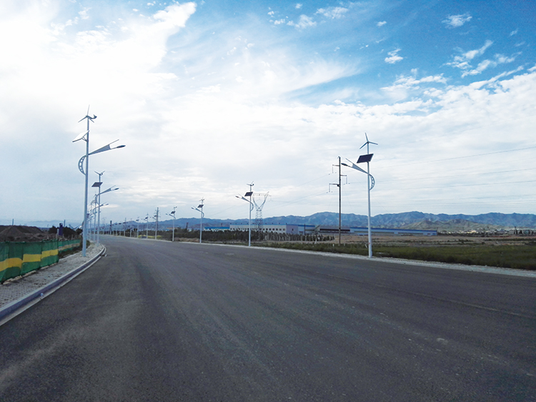 Telemetry modules in Middle Kingdom (China)