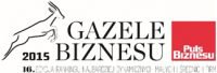 Gazela 2015