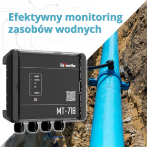 MT-718 wdrożenie oleśnica