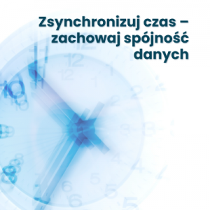 synchronizacja czasu - image