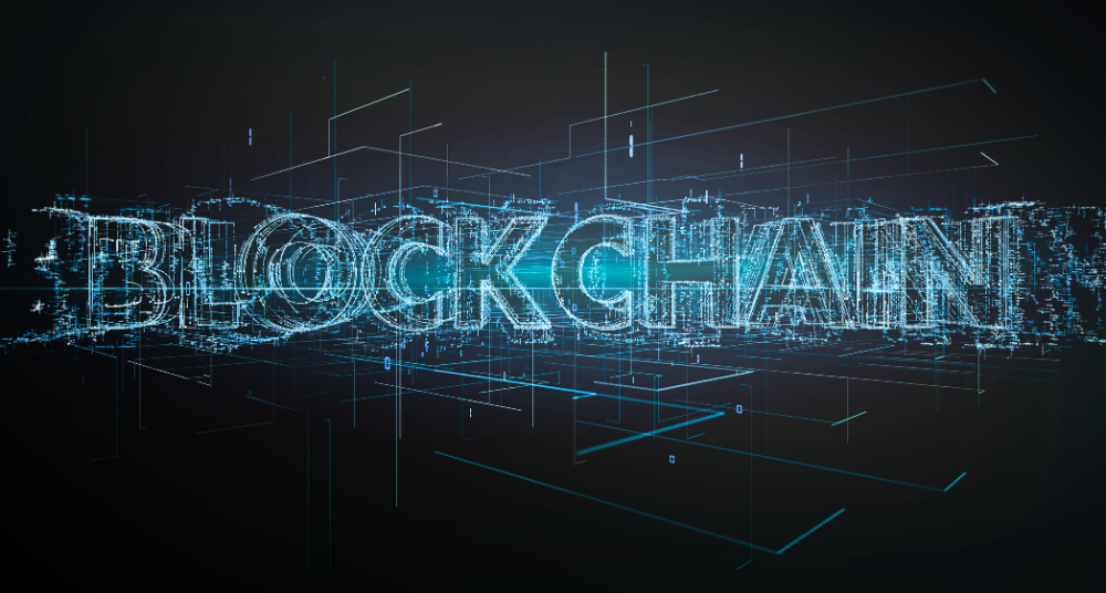 twierdza nie do zdobycia - block chain