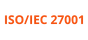 ISO/IEC 27001