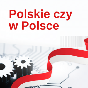 polskie czy w polsce - obrazek wyróżniający polskie czy w polsce - obrazek wyróżniający