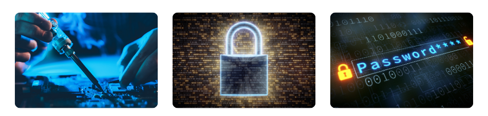 Certyfikat potwierdza, że system zarządzania bezpieczeństwem informacji (ISMS) w Inventii ✔ spełnia międzynarodowe wymogi ochrony informacji ✔ jest regularnie audytowany i doskonalony ✔ obejmuje z (3)