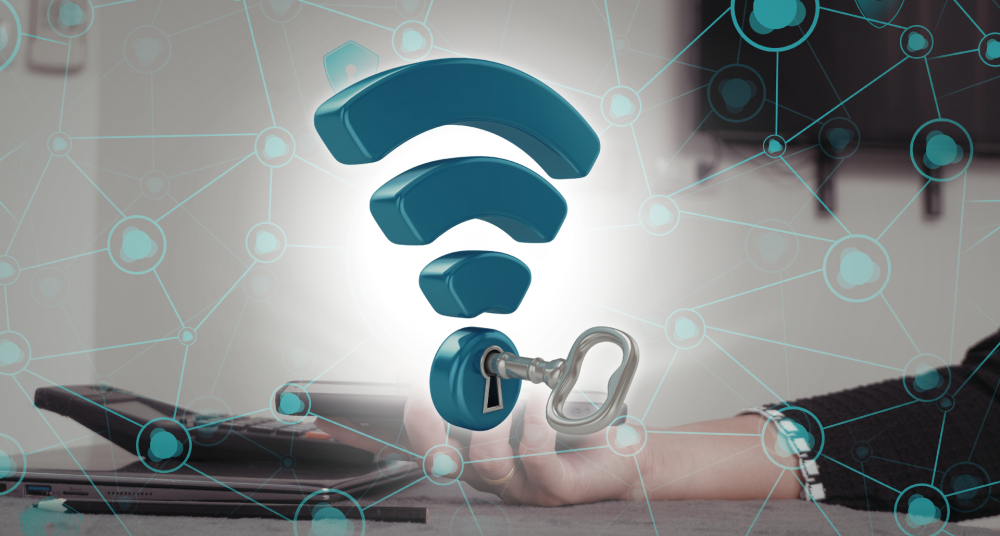 Telemetria - prywatny APN