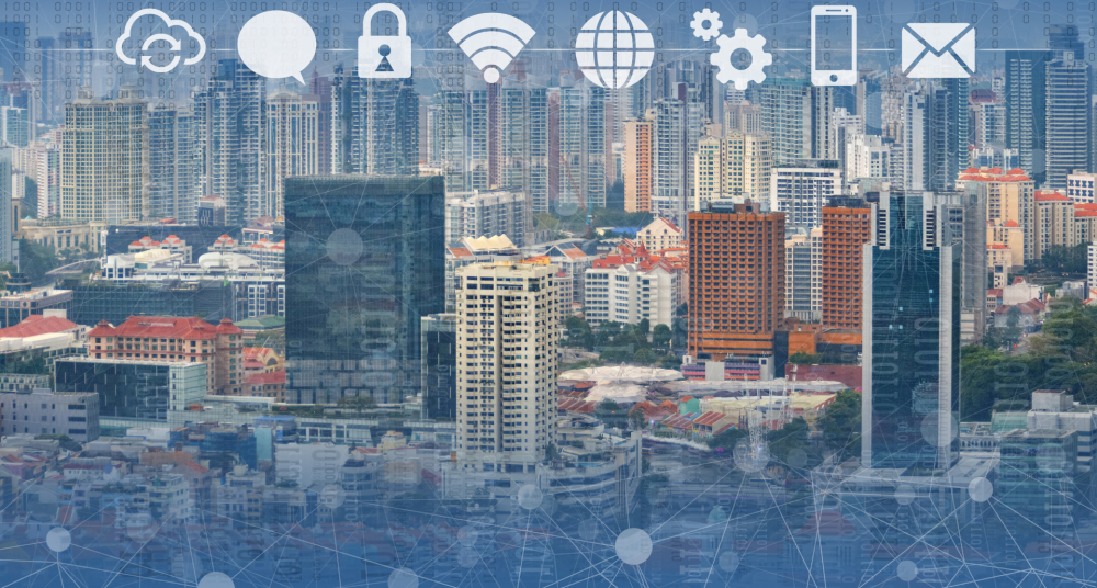 Telemetria - karty sim m2m