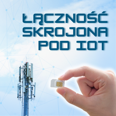 karty sim dedykowane dla telemetrii