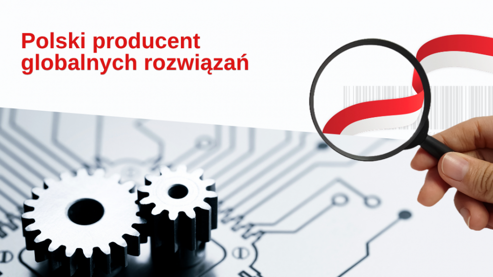 polski producent globane rozwiązania
