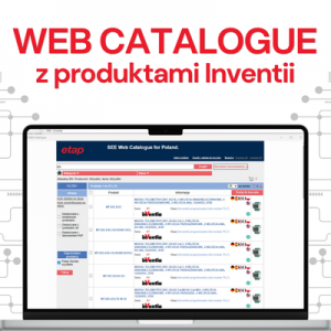 Web Catalogue - obrazek