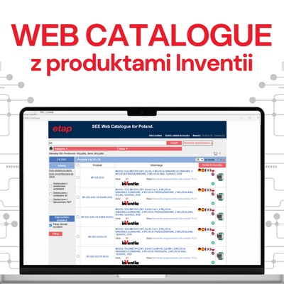 Web Catalogue - obrazek
