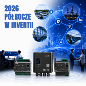 PÓŁROCZE 2026 W INVENTII