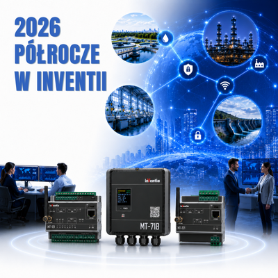 PÓŁROCZE 2026 W INVENTII
