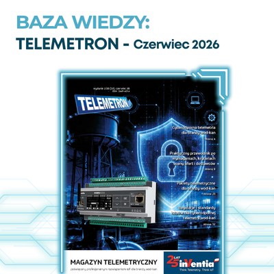 TELEMETRON - czerwiec 2026
