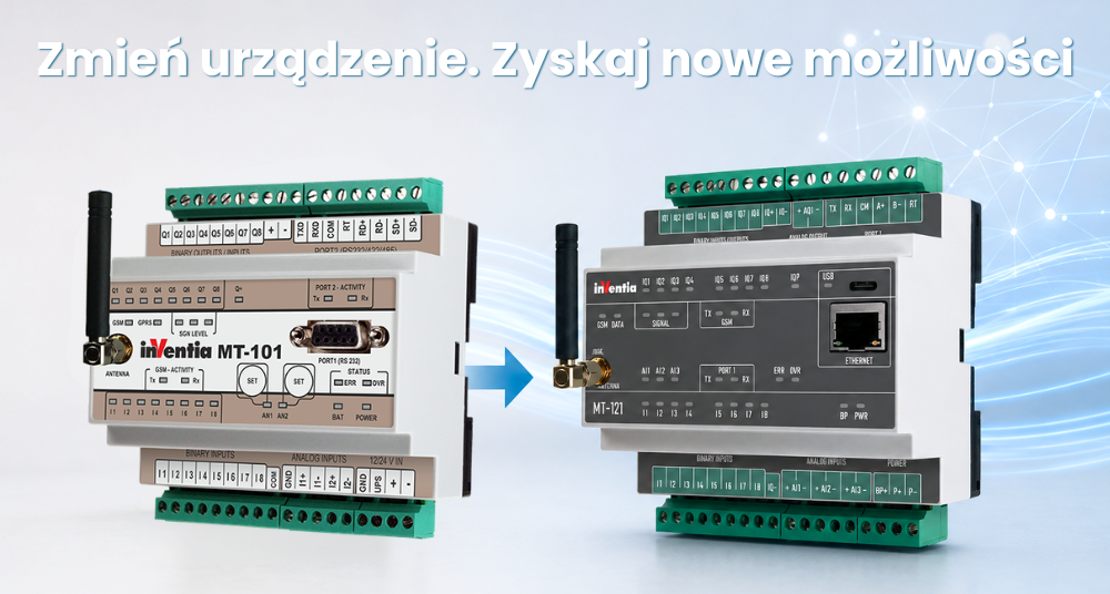 Zmień urządzenie. Zyskaj nowe możliwości - image Zmień urządzenie. Zyskaj nowe możliwości - image