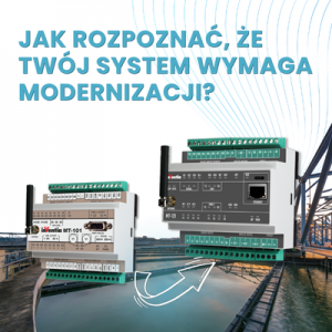 jak rozpoznać że system wymaga modernizacji - image jak rozpoznać że system wymaga modernizacji - image