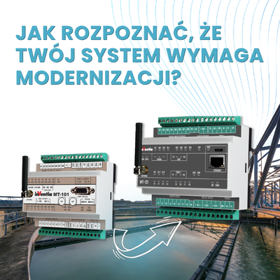 jak rozpoznać że system wymaga modernizacji - image jak rozpoznać że system wymaga modernizacji - image